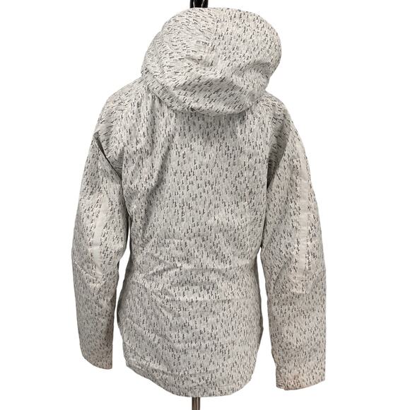 Columbia Women's Bugaboo Interchange 3-in-1 Jacket Size Medium - Picture 10 of 11